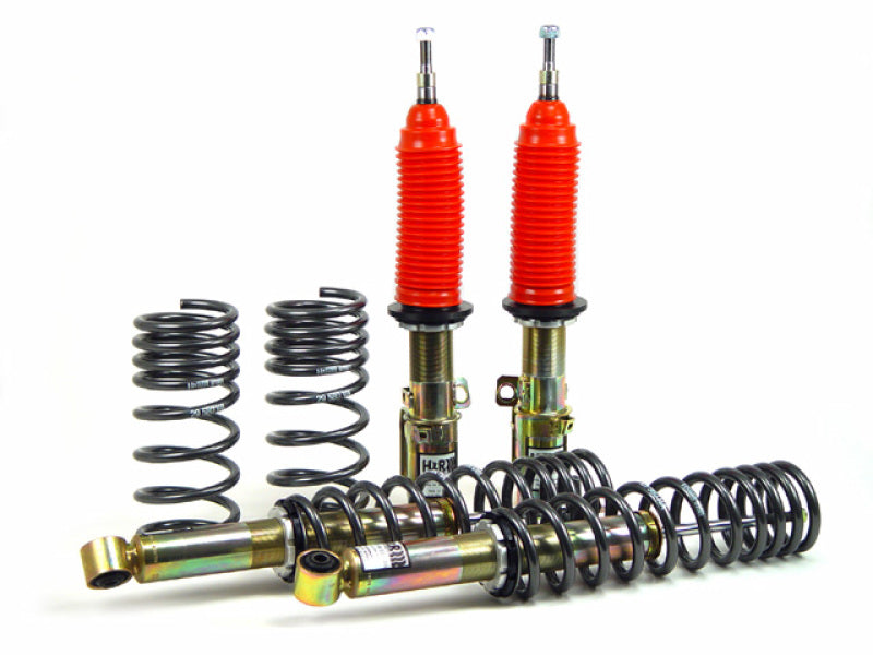 H&R Street Performance Coilovers Porsche 911 1991-1994 29580-2 Photo - Primary