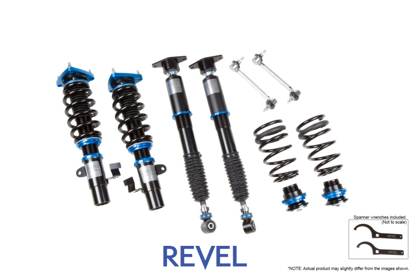 REVEL  Touring Sport Damper 2010-2013 Mazda 1TR3CDMZ004 Photo - Primary