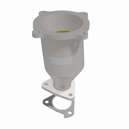 MagnaFlow Mazda Miata HM Grade Federal / EPA Compliant Direct-Fit Catalytic Converter 24095 360 Degree Image Set