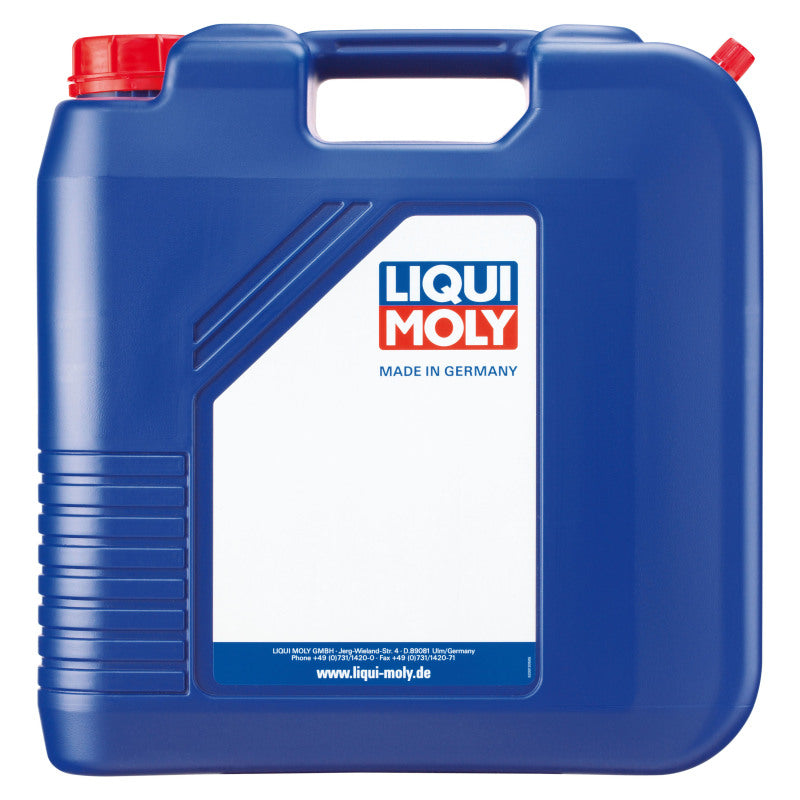 LIQUI MOLY LQM Hydraulic Oil Oils & Oil Filters Hydraulic Oils main image