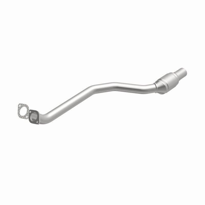 MagnaFlow BMW OEM Grade Federal / EPA Compliant Direct-Fit Catalytic Converter 49781 360 Degree Image Set