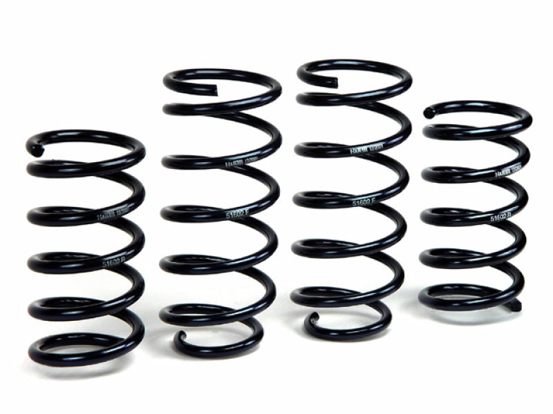 H&R Sport Springs Ford Escape 2001-2012 51602 Photo - Primary