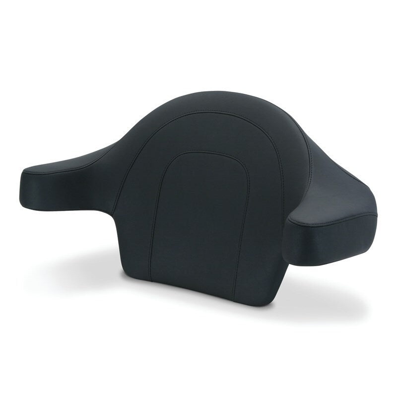 Mustang Motorcycle Ext Arm Backrest Smooth 76855