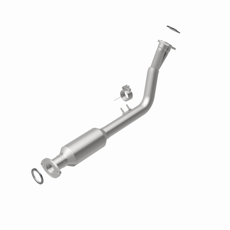 MagnaFlow Toyota 4Runner California Grade CARB Compliant Direct-Fit Catalytic Converter 4481912 360 Degree Image Set