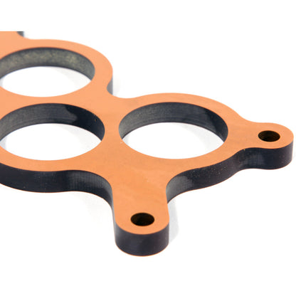 BBK Performance GT-40/Cobra Intake Manifold 3/8 Phenolic Spacer Kit 1506 Photo - Unmounted