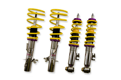 KW V3 Coilover Kit Mini Mini (R56) Coupe (except Cooper S, Cooper D, JCW) 35220050 35220050 Photo - Primary