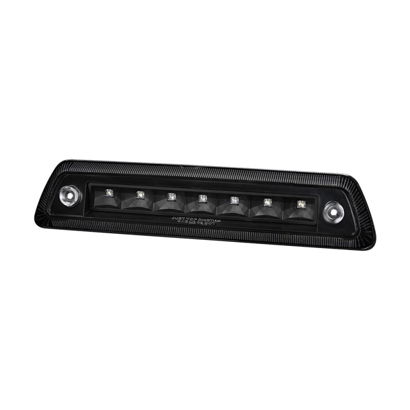SPYDER xTune 09-14 Ford F-150 3RD Brake Light - Black (BKL-FFF15009-LED-G2-BK) 9037108 9037108 Photo - Primary