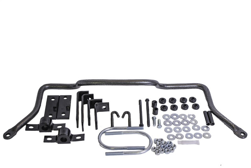 Hellwig 90-97 Ford F-250 Solid Heat Treated Chromoly 1in Rear Sway Bar 7596 7596 Photo - Primary