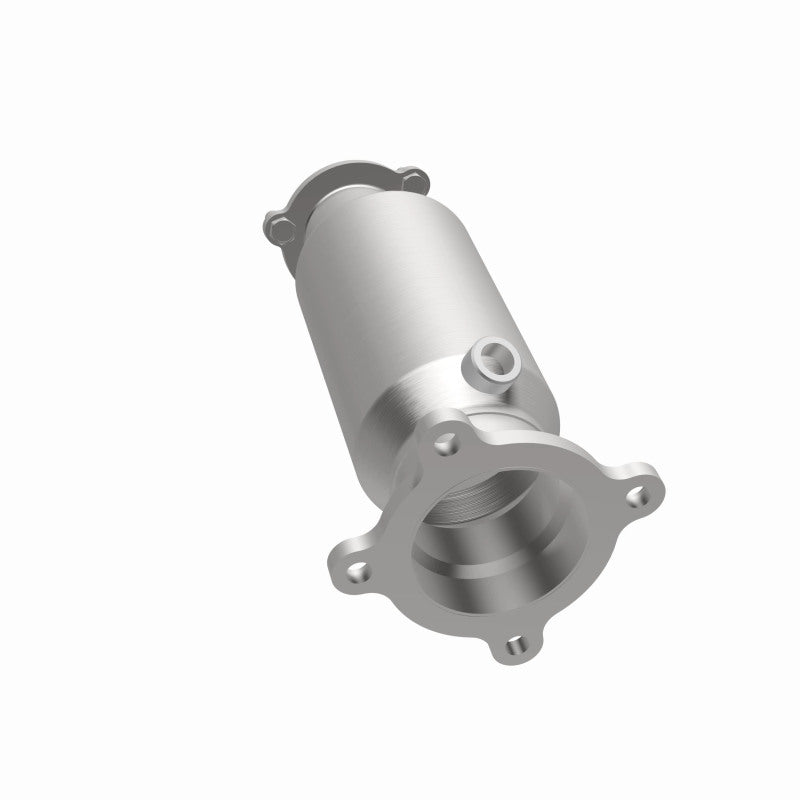 MagnaFlow Audi California Grade CARB Compliant Direct-Fit Catalytic Converter 5561292 360 Degree Image Set