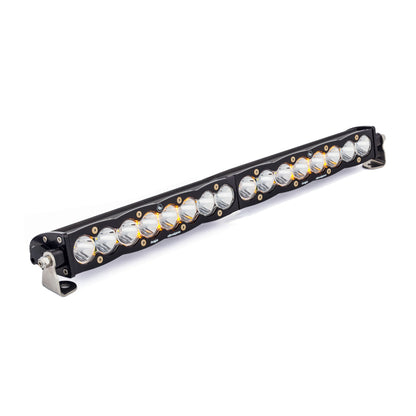 Baja Designs S8 Straight LED Light Bar - Universal 702001 Photo - Primary
