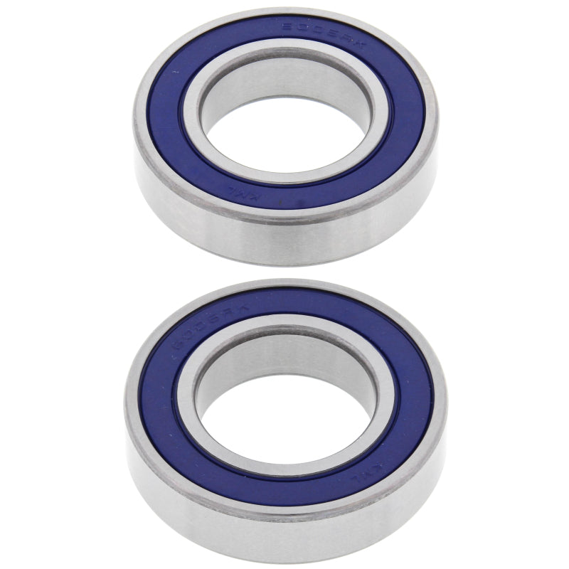 All Balls Racing Wheel Bearing Kit 25-1627 25-1627 Photo - Primary