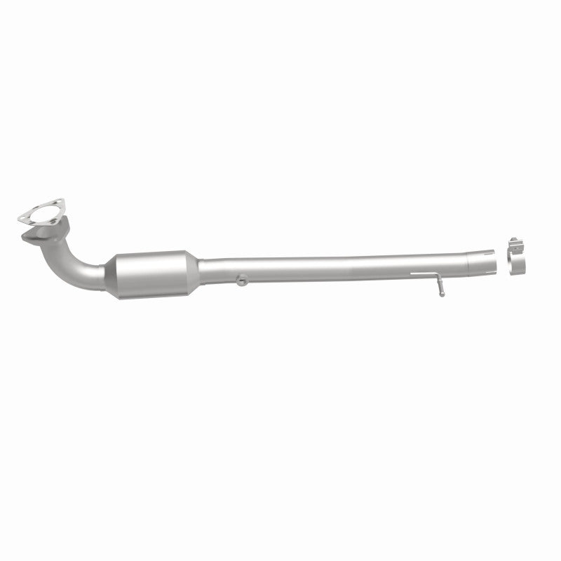 MagnaFlow Land Rover Range Rover OEM Grade Federal / EPA Compliant Direct-Fit Catalytic Converter 21-755 360 Degree Image Set
