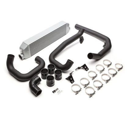 COBB 10-13 Mazdaspeed3 Gen2 Front Mount Intercooler Kit - Black 772625-BK 772625-BK Photo - Primary