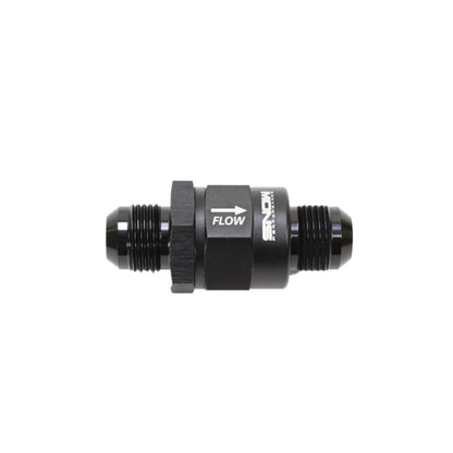 Snow Performance Snow -10AN Check Valve SNF-20100 SNF-20100 User 1
