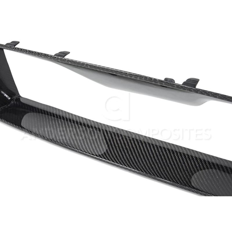 Anderson Composites 10-14 Ford Mustang/Shelby GT500 Front Upper Grille (w/o Spot for Cobra Emblem) AC-UG1213FDGT AC-UG1213FDGT User 4