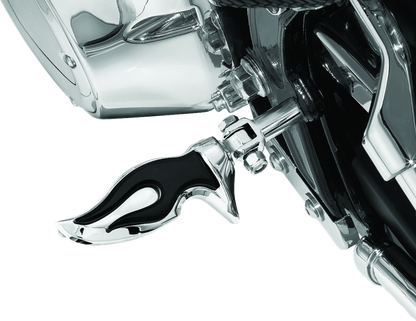 Kuryakyn Flamin Peg With Male Mount 4416 4416 User 1
