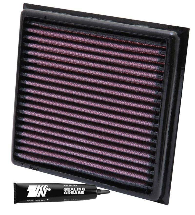 K&N Engineering KN Drop in Air Filters Air Filters Air Filters - Drop In main image