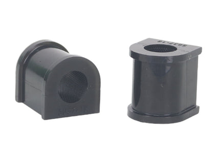 Whiteline 2004-2006 Pontiac GTO Sway Bar Service Kit - 18mm Bushing Set KSK020-18 KSK020-18 Photo - out of package