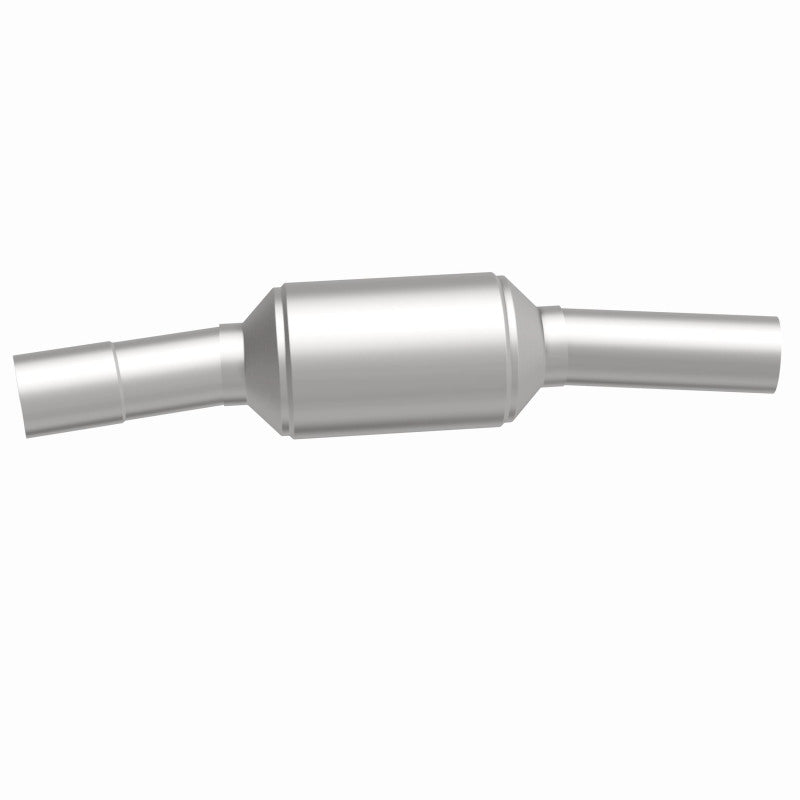 MagnaFlow California Grade CARB Compliant Direct-Fit Catalytic Converter 3391432 360 Degree Image Set