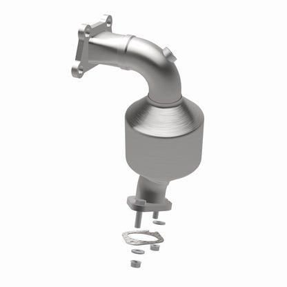 MagnaFlow California Grade CARB Compliant Manifold Catalytic Converter 5582881 360 Degree Image Set