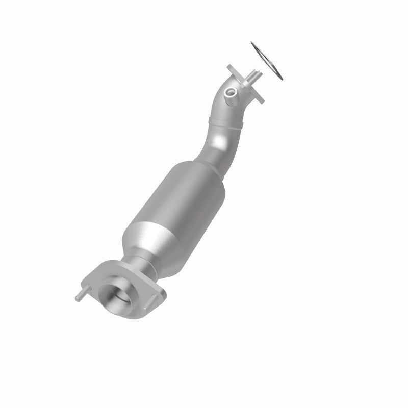 MagnaFlow Cadillac California Grade CARB Compliant Direct-Fit Catalytic Converter 5461171 360 Degree Image Set