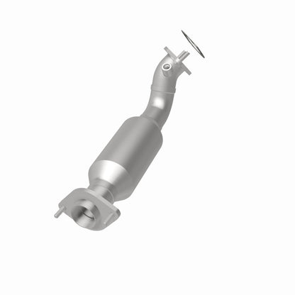 MagnaFlow Cadillac California Grade CARB Compliant Direct-Fit Catalytic Converter 5461171 360 Degree Image Set