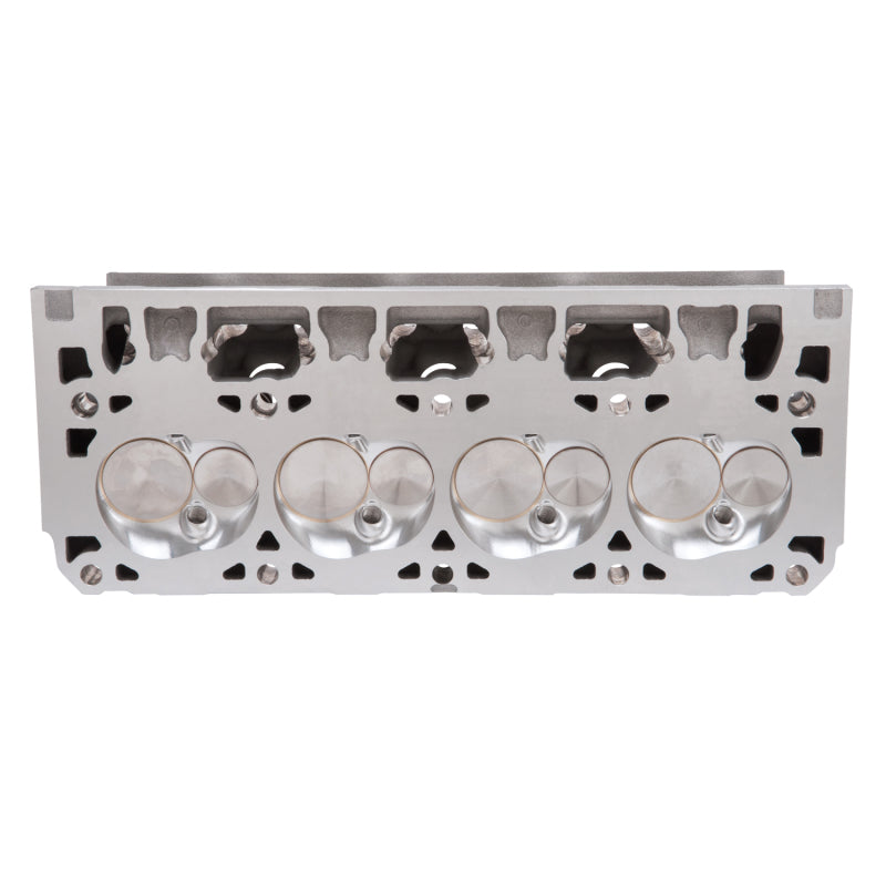Edelbrock Cylinder Head Race Victor Jr Complete Chevy Gen V LT1/LT4 77139 77139 Photo - out of package