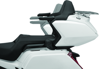 Kuryakyn Trunk Relocation Kit 6767 6767 User 1