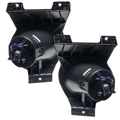 ORACLE Lighting Oracle 11-14 Ford F-150 SMD FL - ColorSHIFT 8107-330 8107-330 Photo - lifestyle view