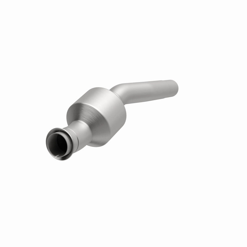 MagnaFlow OEM Grade Federal / EPA Compliant Direct-Fit Catalytic Converter 51637 360 Degree Image Set