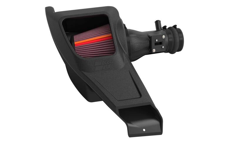 K&N Engineering KN NextGen Cold Air Intakes Air Intake Systems Cold Air Intakes main image