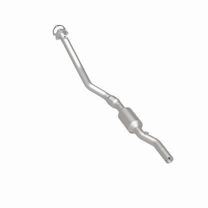 MagnaFlow Audi A6 Quattro California Grade CARB Compliant Direct-Fit Catalytic Converter 5561003 360 Degree Image Set