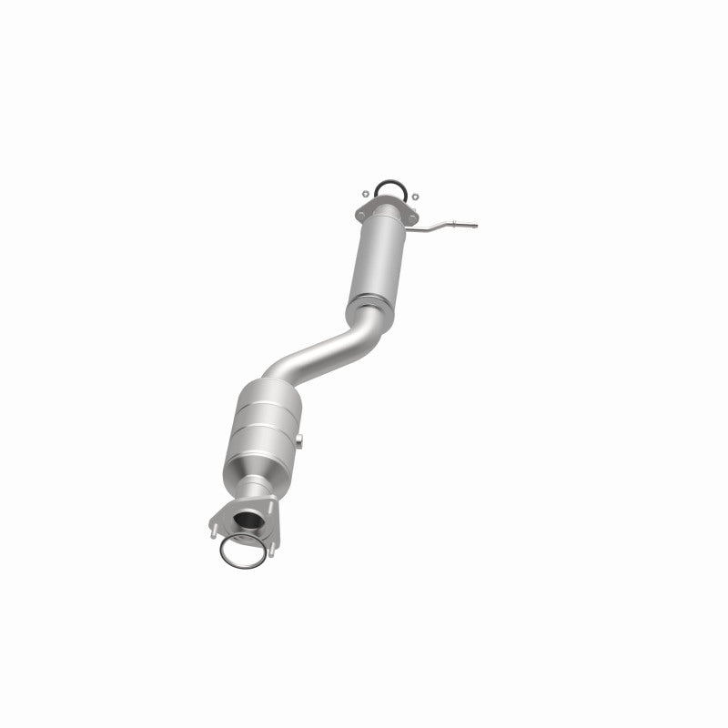 MagnaFlow Mazda RX-8 OEM Grade Federal / EPA Compliant Direct-Fit Catalytic Converter 49150 360 Degree Image Set