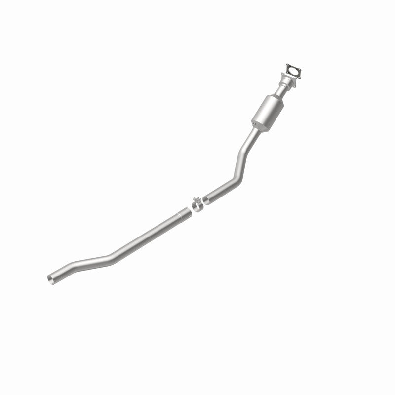 MagnaFlow California Grade CARB Compliant Direct-Fit Catalytic Converter 5451202 360 Degree Image Set