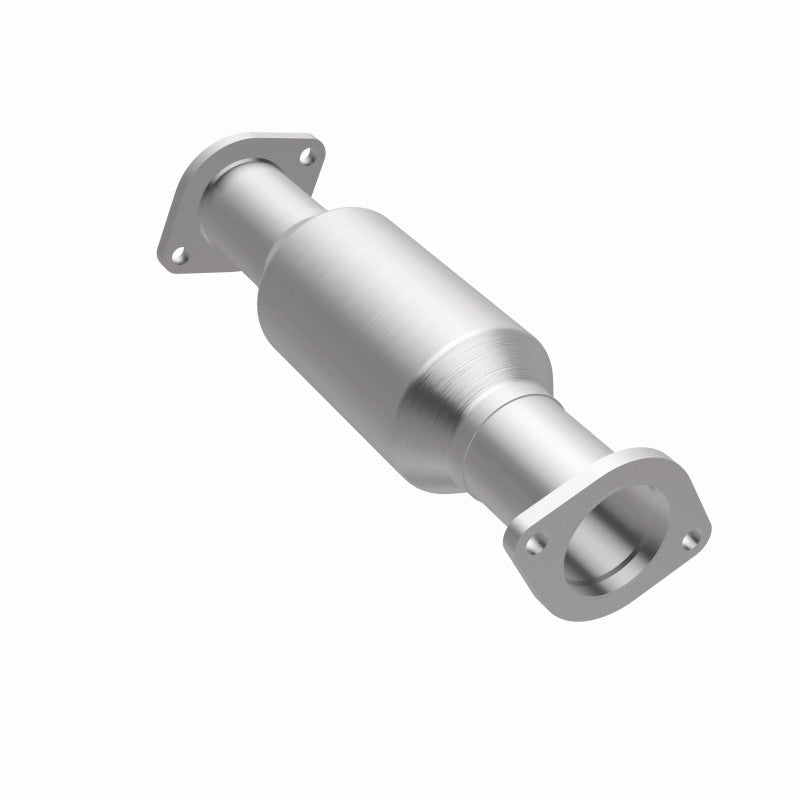 MagnaFlow Infiniti G20 Standard Grade Federal / EPA Compliant Direct-Fit Catalytic Converter 23742 360 Degree Image Set