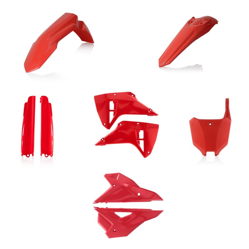 Acerbis ACB Body Kit Body Plastics main image