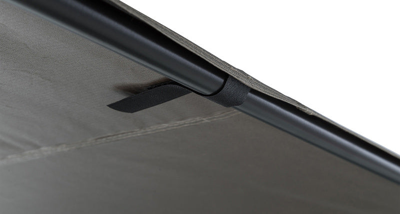 Rhino-Rack Sunseeker Awning - 2.5m - Black 32133 32133 Photo - Primary
