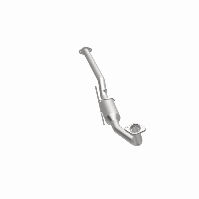 MagnaFlow California Grade CARB Compliant Direct-Fit Catalytic Converter 4481167 360 Degree Image Set