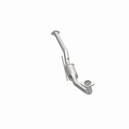 MagnaFlow California Grade CARB Compliant Direct-Fit Catalytic Converter 4481167 360 Degree Image Set