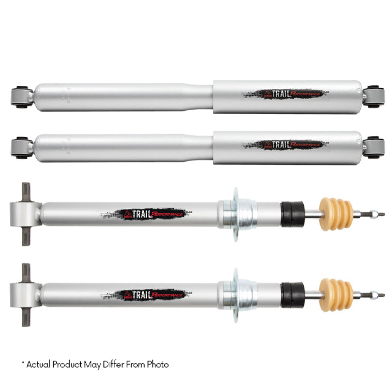 Belltech Street Performance Shock Absorber Set 9716 9716 User 1