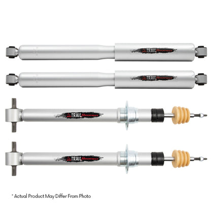 Belltech Street Performance Shock Absorber Set 9721 9721 User 1