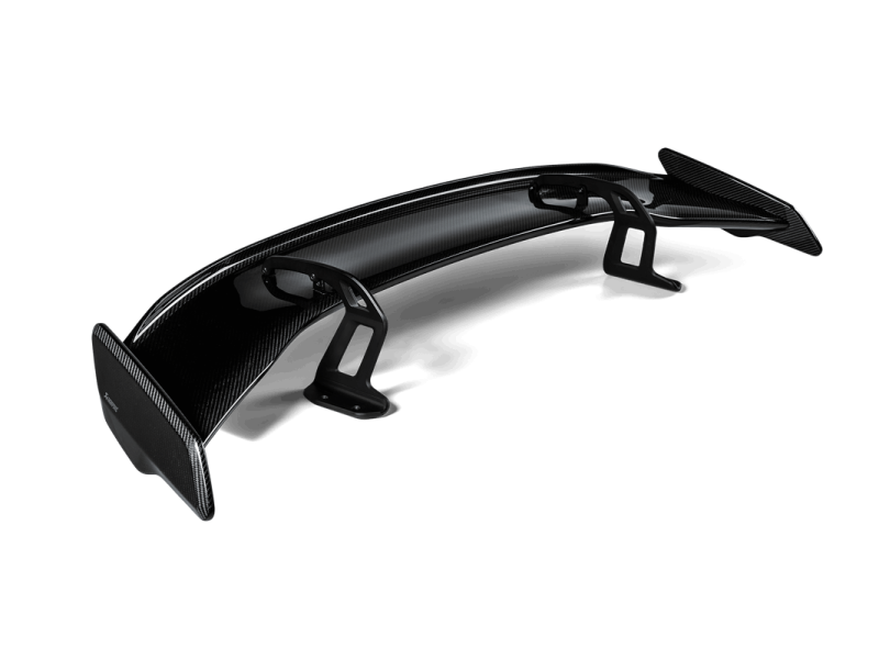Akrapovic 2021+ BMW G87 M2, G80 M3 &amp; G82 M4 Rear Carbon Wing (requires additional fitting kit) WI-BM/CA/1/G WI-BM/CA/1/G User 1