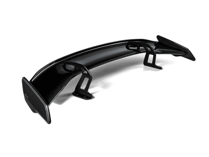 Akrapovic 2021+ BMW G87 M2, G80 M3 &amp; G82 M4 Rear Carbon Wing (requires additional fitting kit) WI-BM/CA/1/G WI-BM/CA/1/G User 1