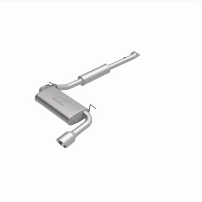 MagnaFlow Mazda Miata Street Series Cat-Back Performance Exhaust System 15715 360 Degree Image Set