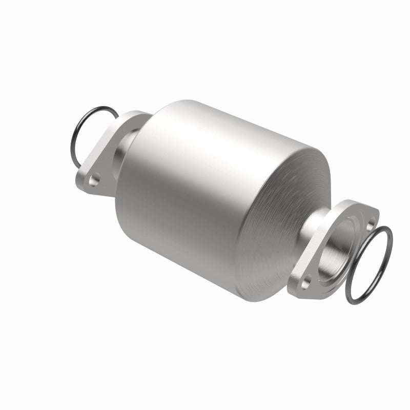 MagnaFlow Standard Grade Federal / EPA Compliant Direct-Fit Catalytic Converter 23656 360 Degree Image Set