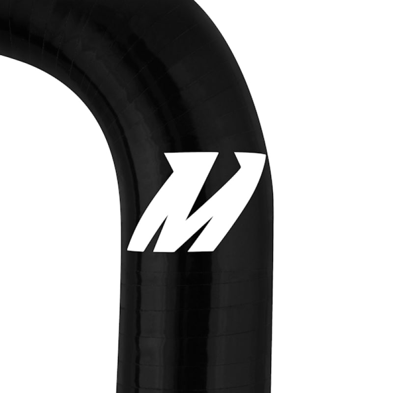 Mishimoto Silicone Hose Kit - Black 1996-2002 Dodge Viper MMHOSE-VIP-96BK User 1
