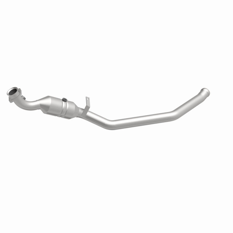 MagnaFlow Mercedes-Benz ML350 California Grade CARB Compliant Direct-Fit Catalytic Converter 5551716 360 Degree Image Set