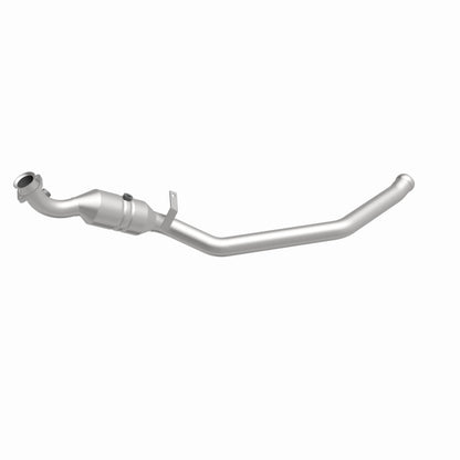 MagnaFlow Mercedes-Benz ML350 California Grade CARB Compliant Direct-Fit Catalytic Converter 5551716 360 Degree Image Set