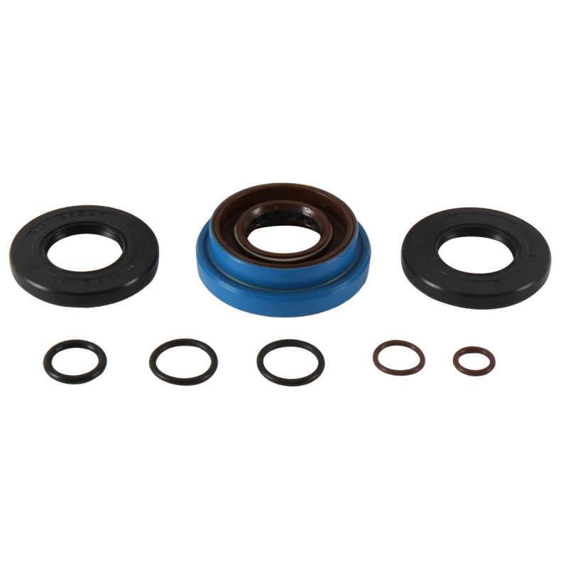 All Balls Racing 04-05 Polaris ATP 330 4x4 Transmission Seal Kit 25-7112 25-7112 Photo - Primary