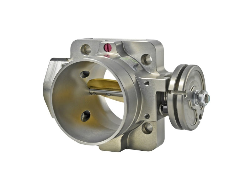 Skunk2 Pro Series Honda/Acura (D/B/H/F Series) 68mm Billet Throttle Body (Rac 309-05-0040 Photo - Unmounted